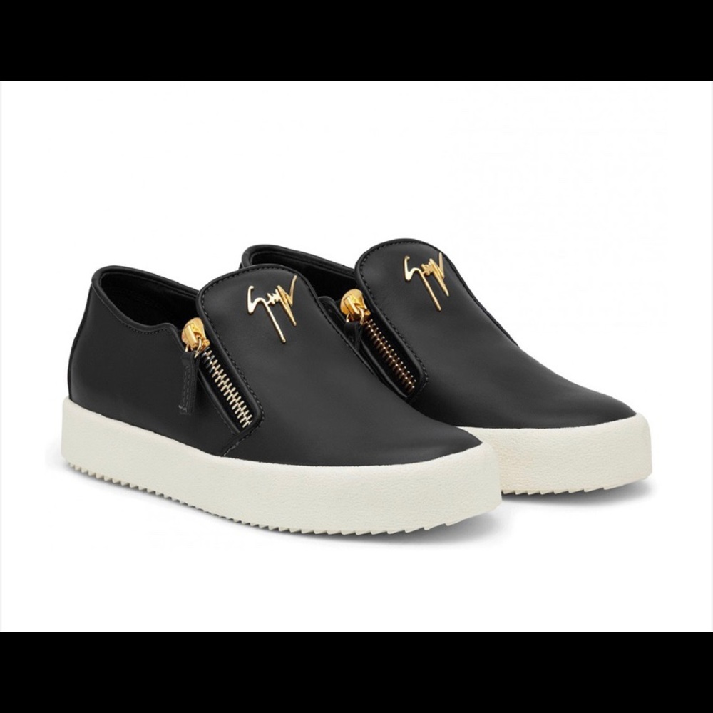 Giuseppe Zanotti Eve Sneakers